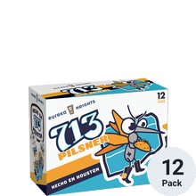 Eureka Heights 713 Pilsner