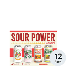 Upland Sour Power Mix Pack