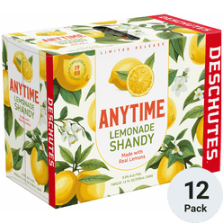 Deschutes Anytime Shandy