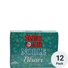 Red Oak Noble Pils
