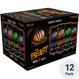 The Beast Unleashed Variety #2