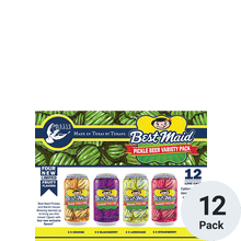 Martin House Pickle Beer Variety Pack