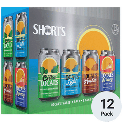 Short's Citra Local's Variety Pack