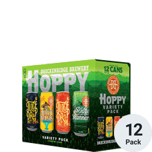 Breckenridge Hoppy Variety Pack