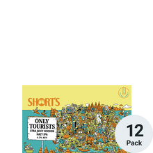 Short's Only Tourists