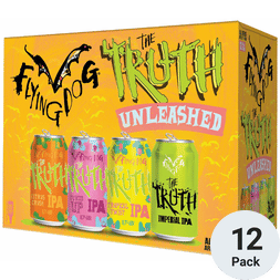 Flying Dog The Truth Unleashed