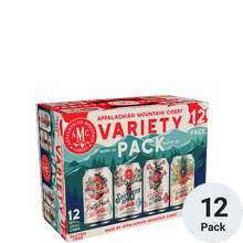 Appalachian Mountain Cider Variety Pack