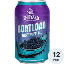 Shipyard Boatload Berry Wheat