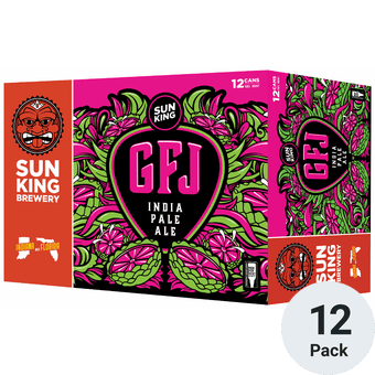 Sun King GFJ IPA