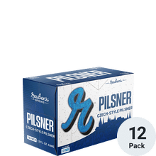 Reuben's Pilsner