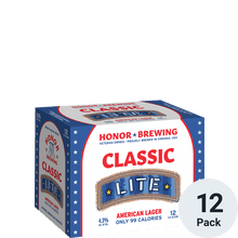 Honor Classic Lite