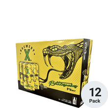 Brewery X Battlesnakes