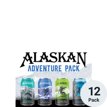 Alaskan Adventure Pack