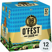 Devils Backbone O'Fest