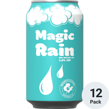 Mighty Squirrel Magic Rain