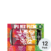 The Brewing Projekt Dare Mighty Things Mix Pack