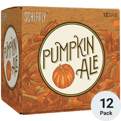 Schlafly Pumpkin Ale