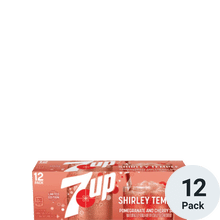 7-UP Shirley Temple