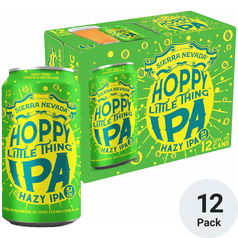 Sierra Nevada Hoppy Little Thing