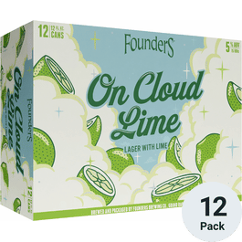 Founders On Cloud Lime