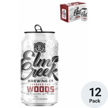Elm Creek Through the Woods