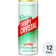 La Tropical Tropi Crystal