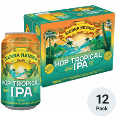 Sierra Nevada Hop Tropical IPA