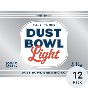 Dust Bowl Light