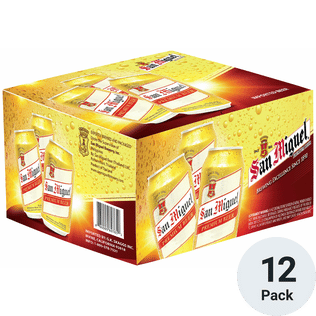 San Miguel Pale Pilsen
