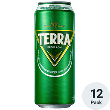 Terra Lager