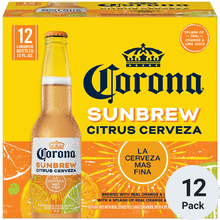 Corona Sunbrew