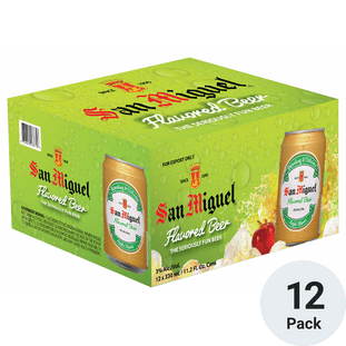 San Miguel Apple
