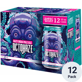 4 Hands Octohaze
