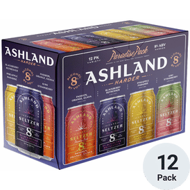 Ashland Paradise Variety