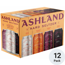 Ashland Specialty Orange Variety