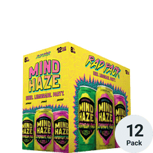 Firestone Walker Mind Haze Rad Pack