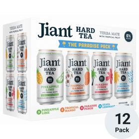 Jiant Paradise Pack Variety
