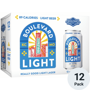 Boulevard Light