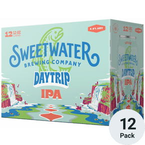 SweetWater Daytrip IPA