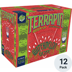 Terrapin Watermelon Gose