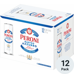 Peroni Nastro Azzuro