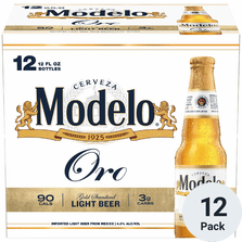 Modelo Oro