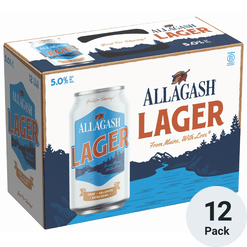 Allagash Lager