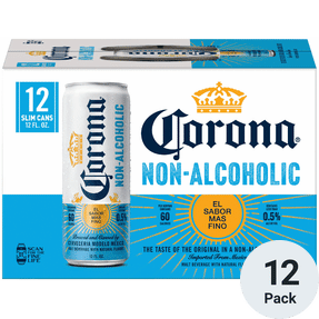 Corona Non-Alcoholic