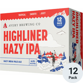 Avery Highliner