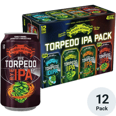 Sierra Nevada Torpedo IPA Pack