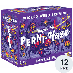 Wicked Weed Imperial Perni Haze