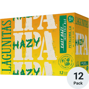 Lagunitas Hazy IPA