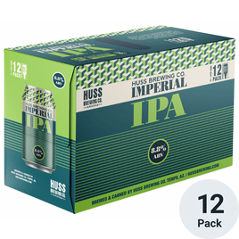 Huss Imperial IPA