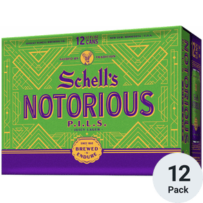 Schell's Notorious P.I.L.S.